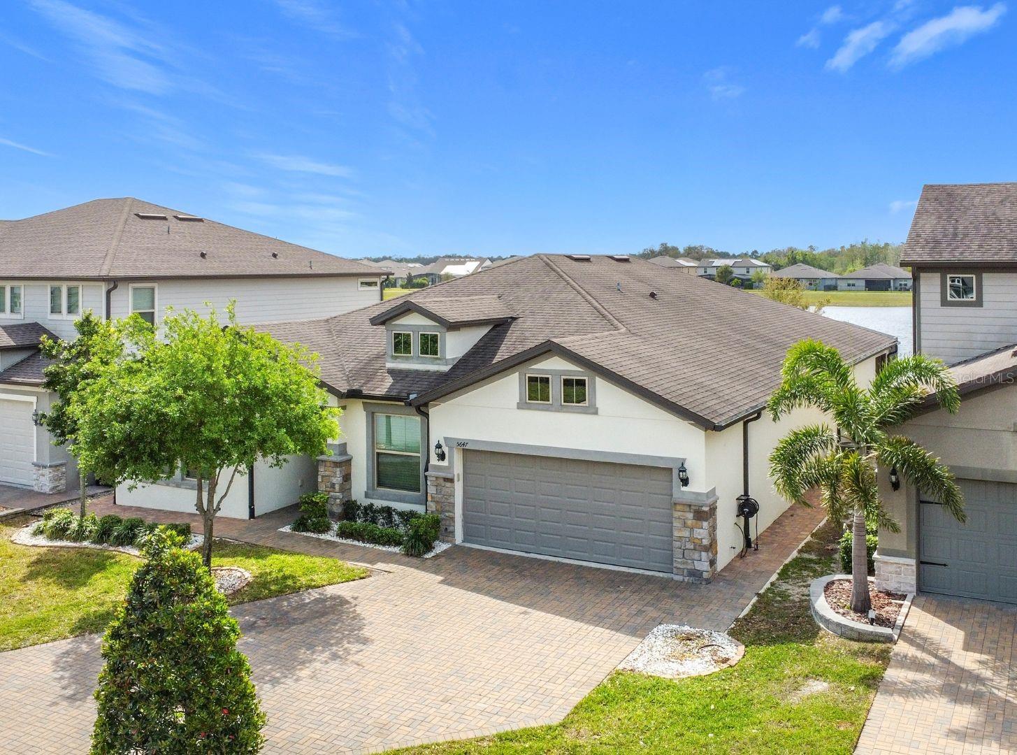 Image 6 of 53 For 5647 Barletta Drive