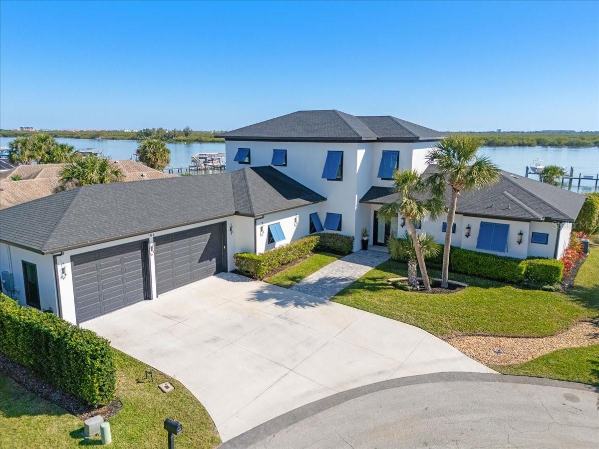 Details for 106 Donlon Drive, NEW SMYRNA BEACH, FL 32168