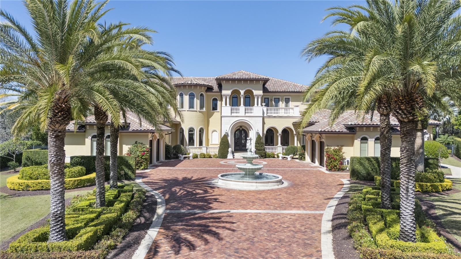 Details for 3402 Cocard Court, WINDERMERE, FL 34786