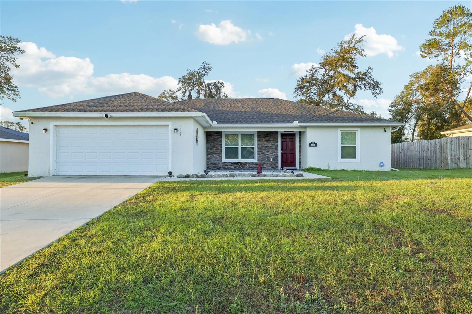 Details for 3176 127th Street, OCALA, FL 34473