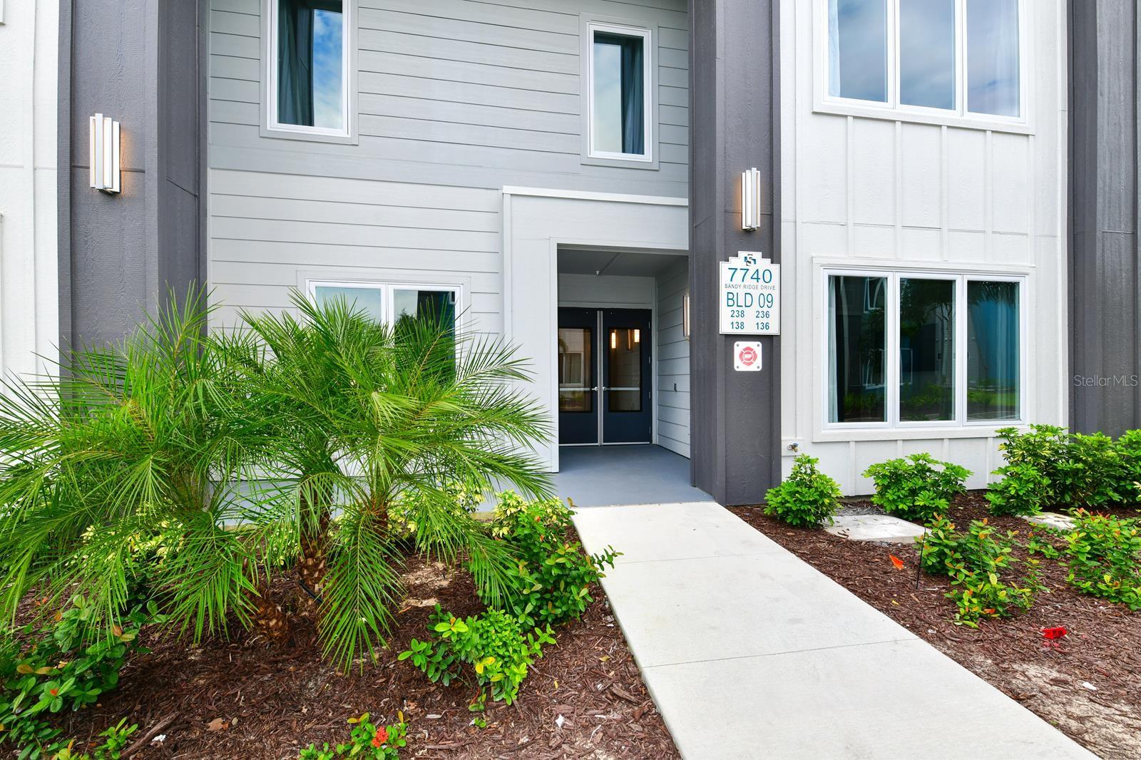Details for 7740 Sandy Ridge Drive 136, REUNION, FL 34747