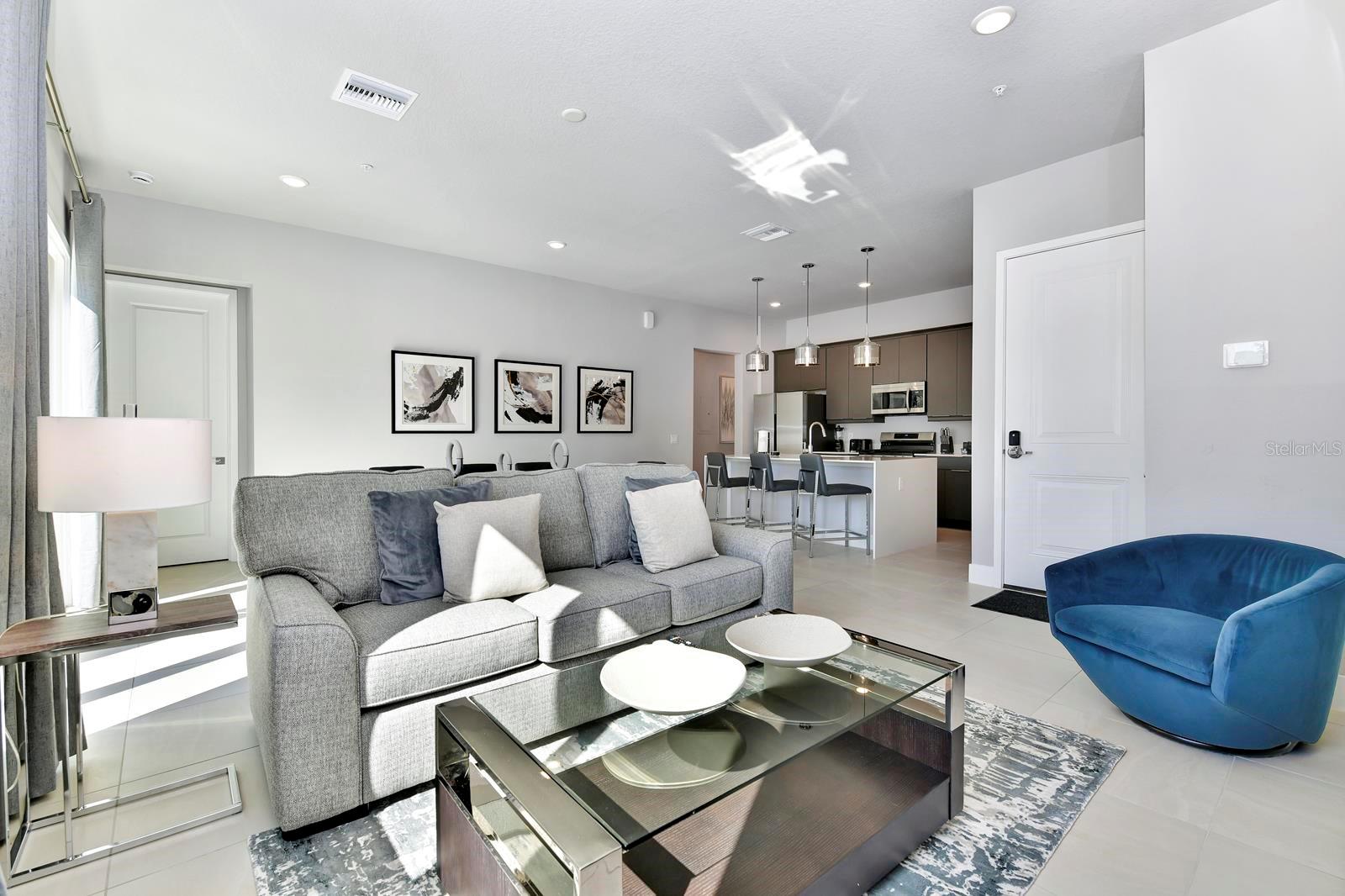 Image 9 of 40 For 7740 Sandy Ridge Drive 136