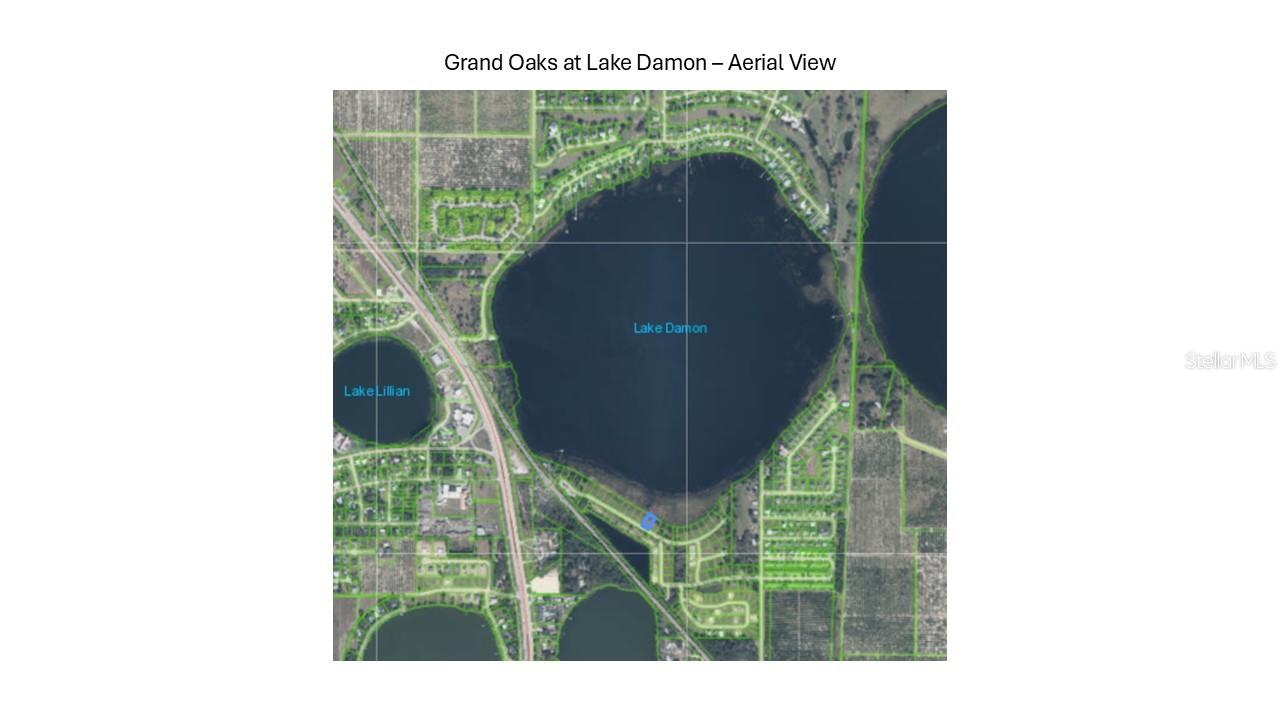 Details for 970 Grand Lake Boulevard, AVON PARK, FL 33825