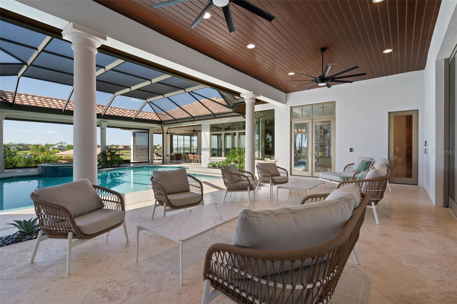 Image 61 of 81 For 14645 Isleview Drive