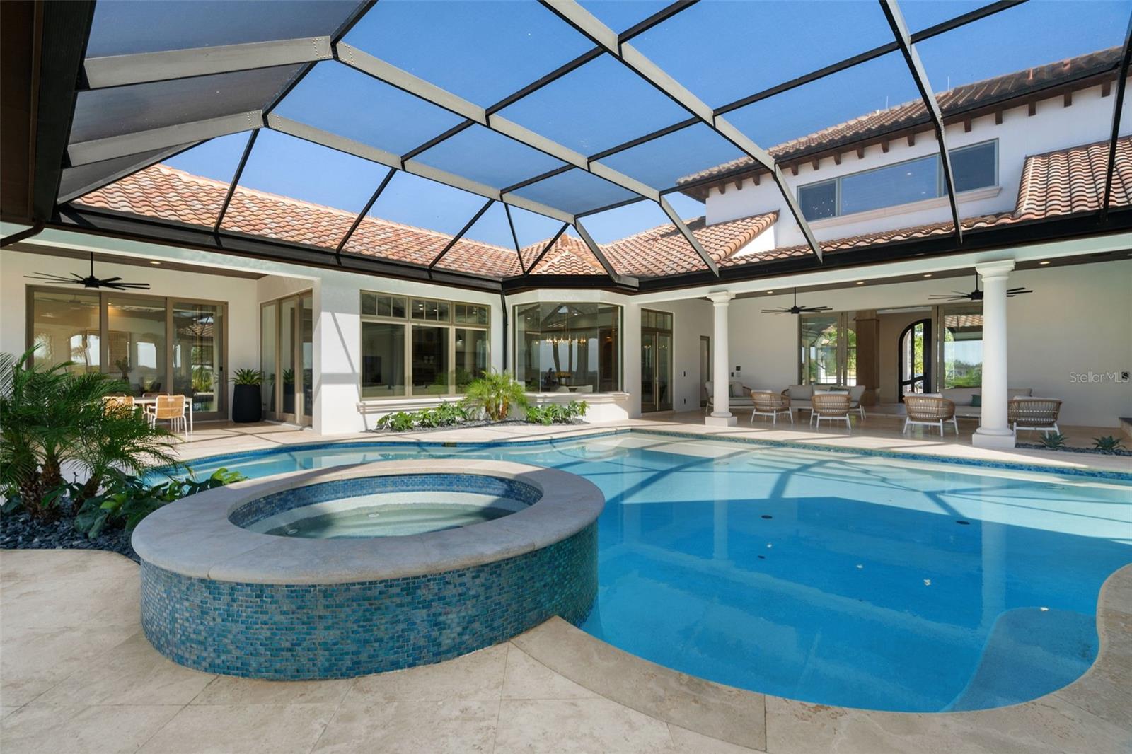 Image 65 of 81 For 14645 Isleview Drive