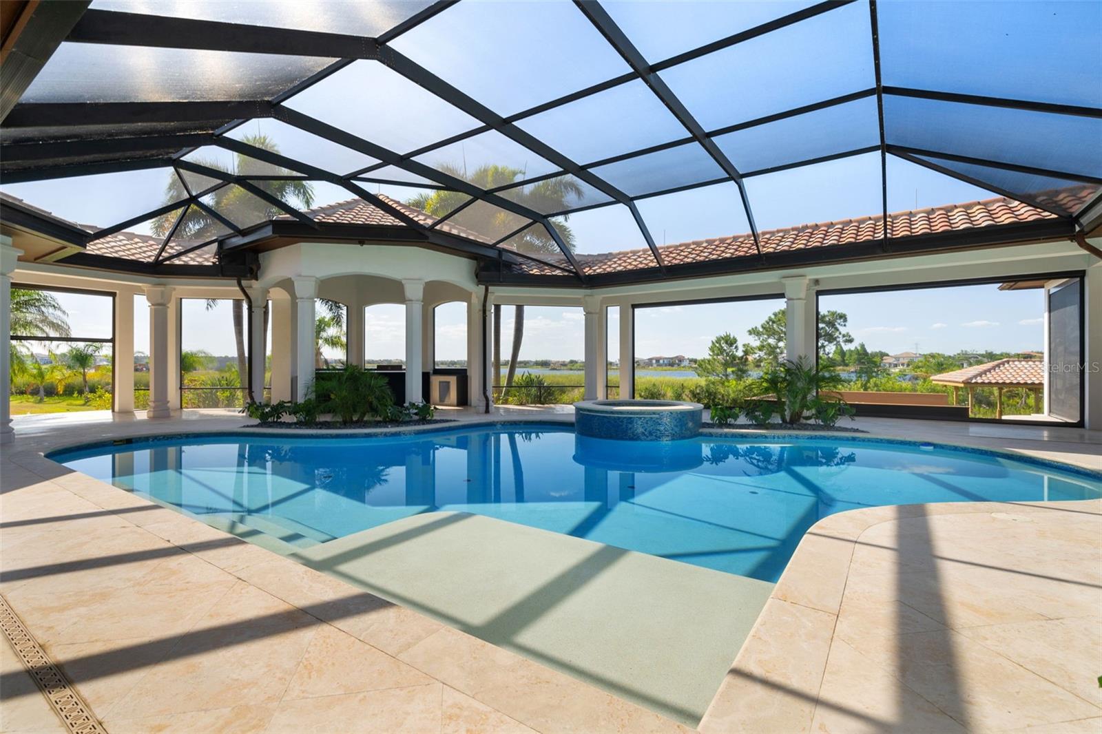 Image 66 of 81 For 14645 Isleview Drive