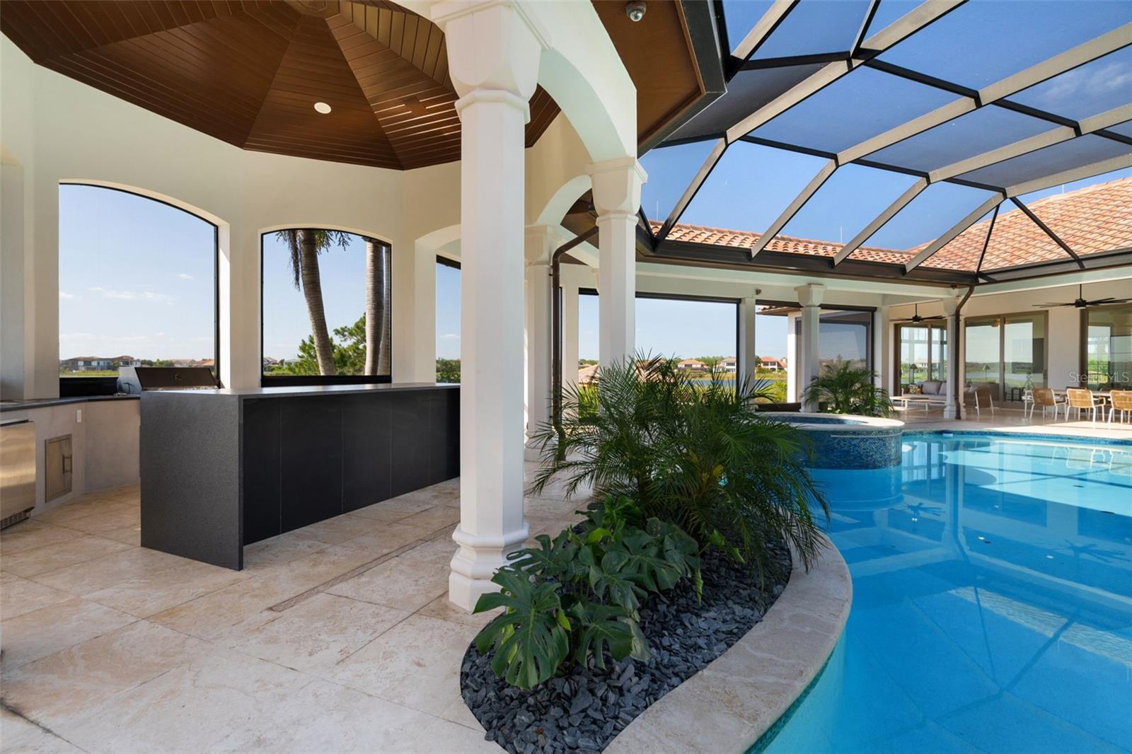 Image 69 of 81 For 14645 Isleview Drive