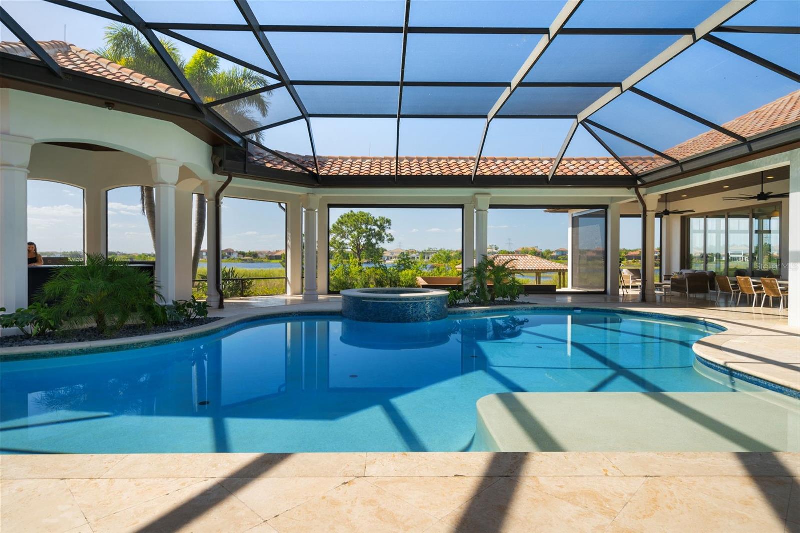 Image 70 of 81 For 14645 Isleview Drive