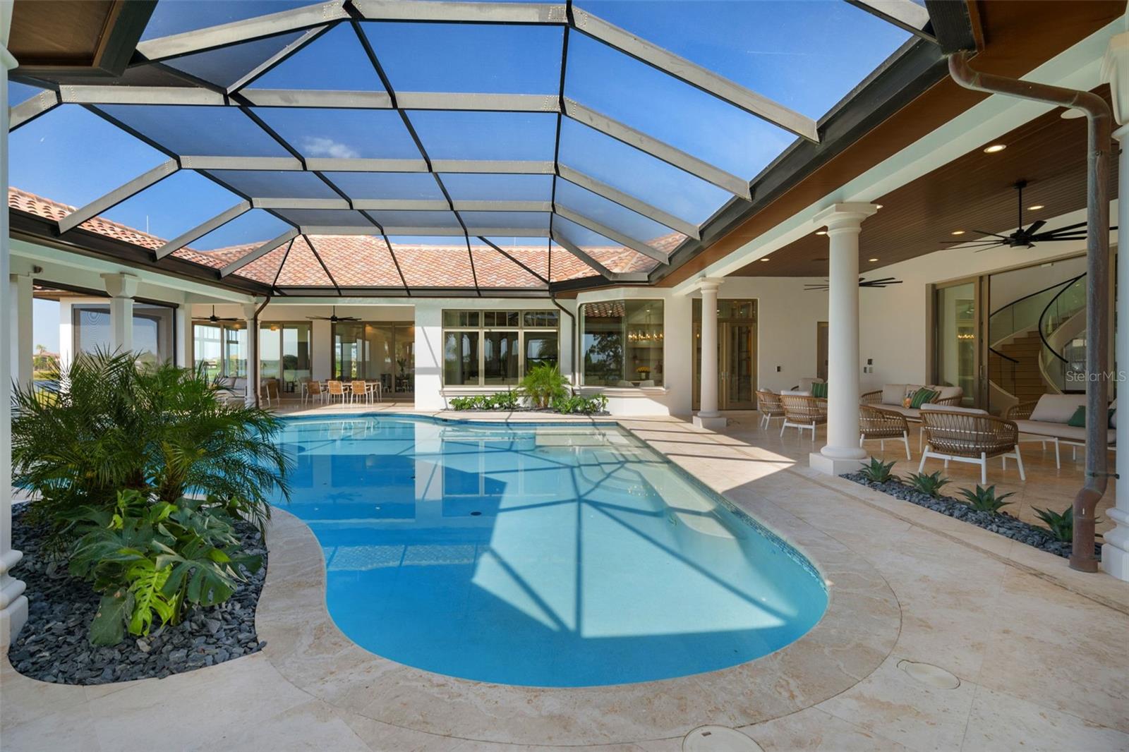Image 71 of 81 For 14645 Isleview Drive