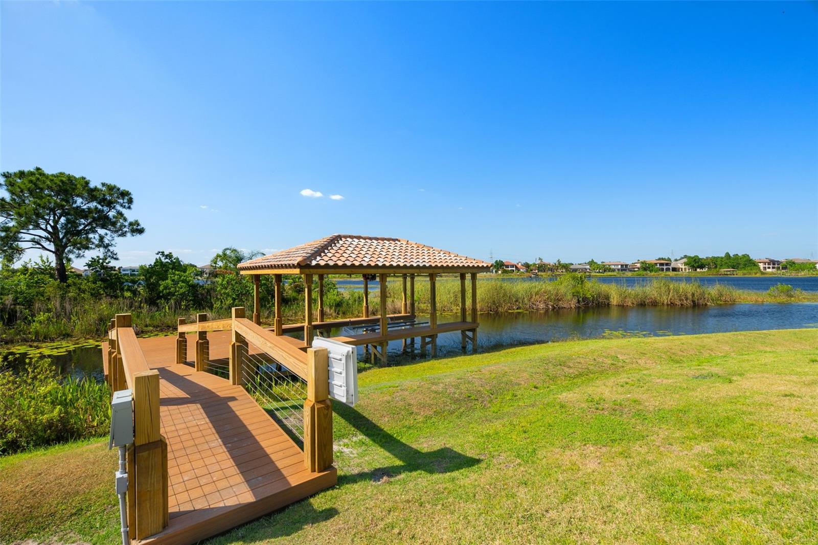 Image 73 of 81 For 14645 Isleview Drive