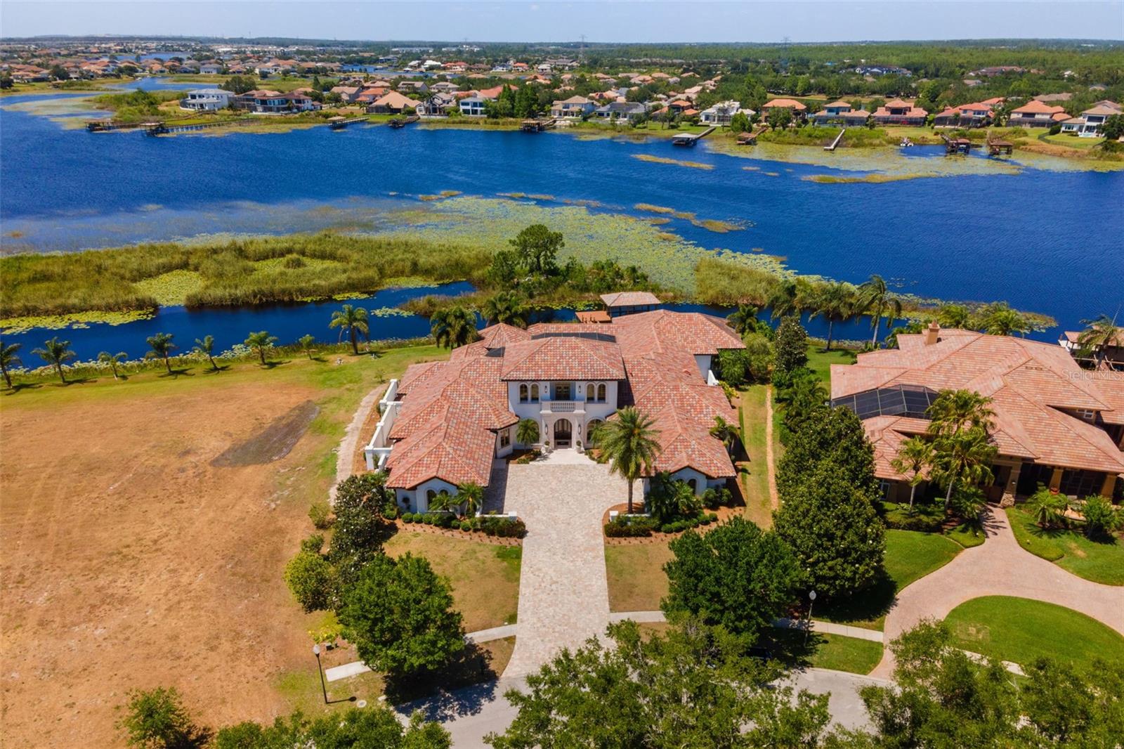 Image 74 of 81 For 14645 Isleview Drive