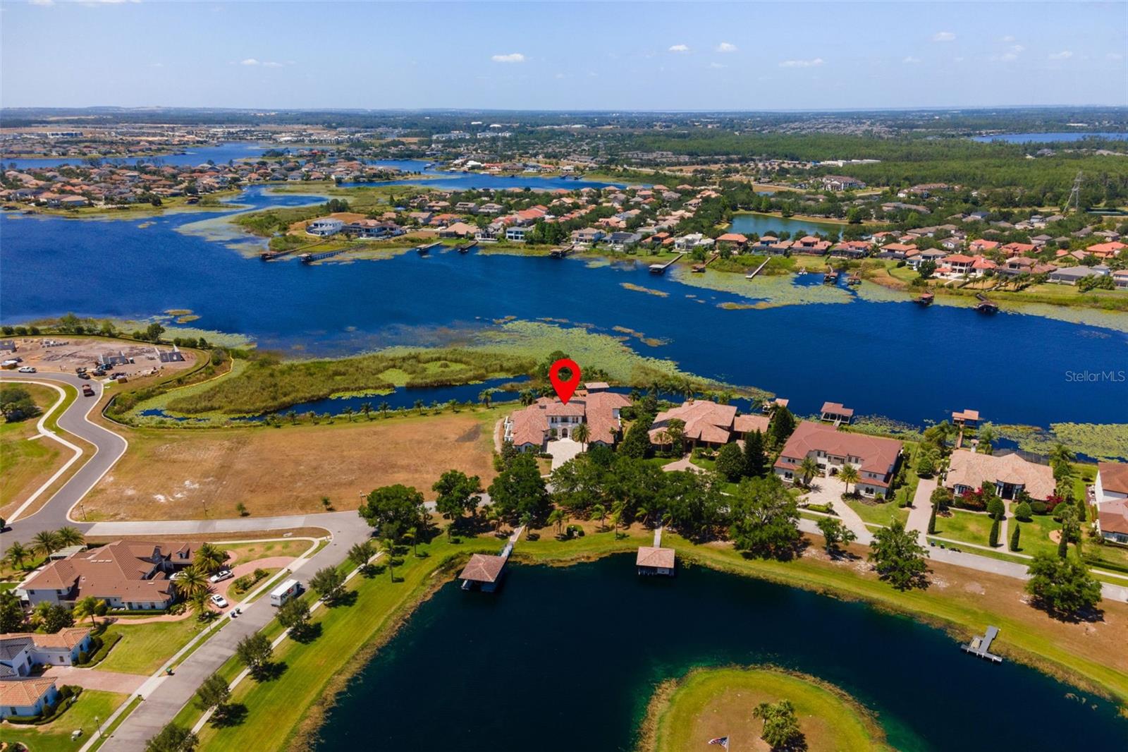 Image 75 of 81 For 14645 Isleview Drive