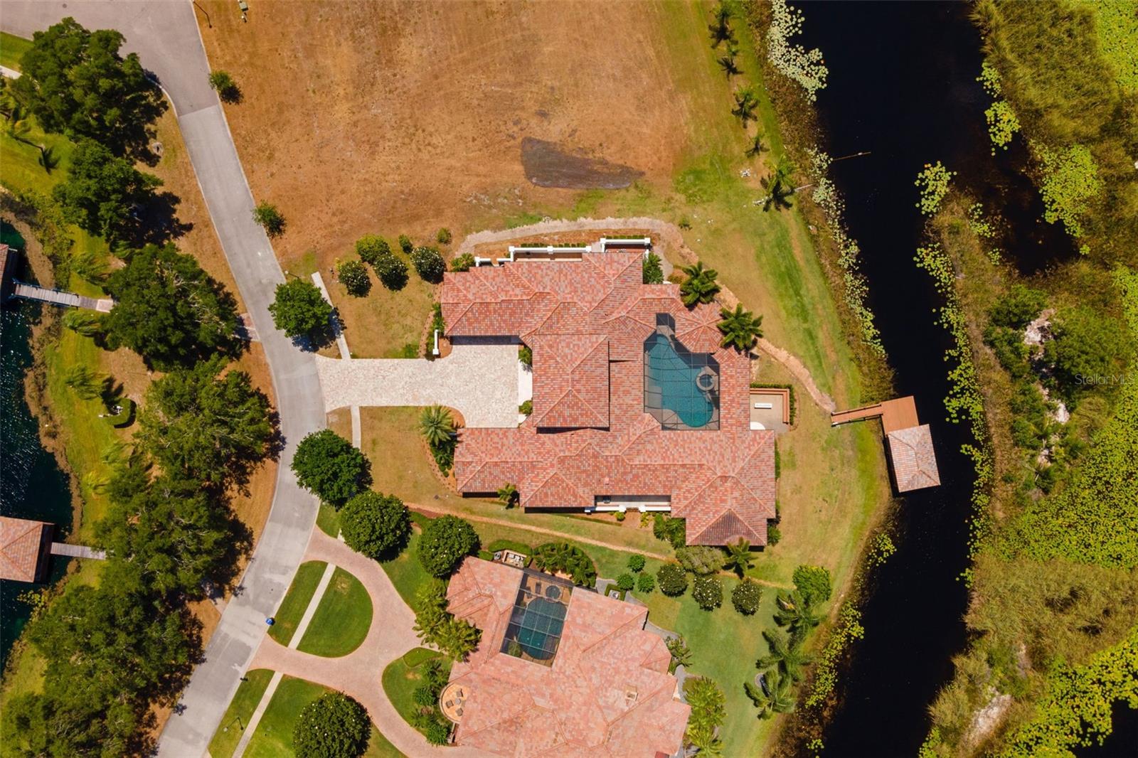 Image 76 of 81 For 14645 Isleview Drive