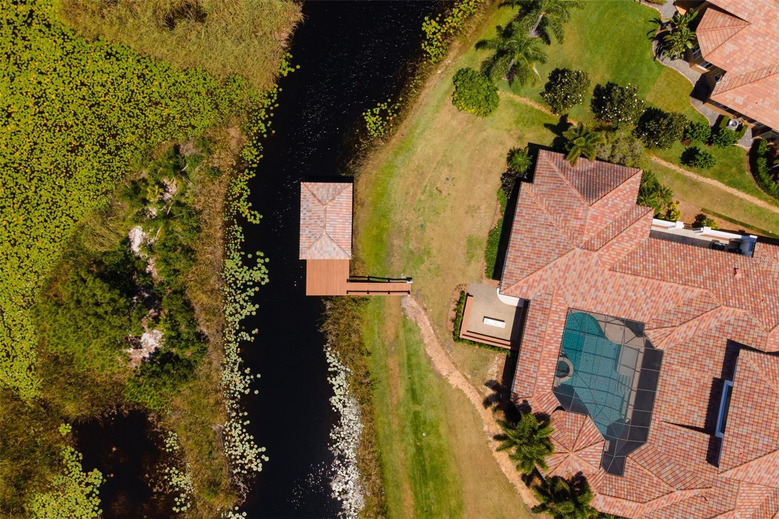 Image 77 of 81 For 14645 Isleview Drive