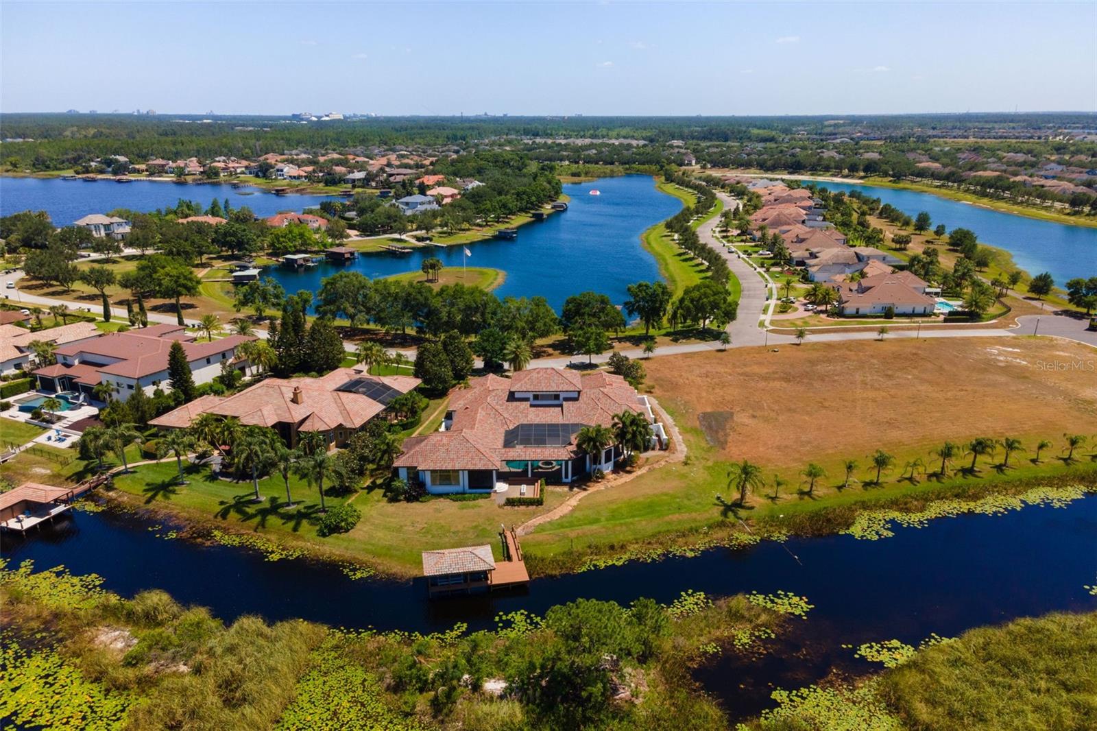 Image 79 of 81 For 14645 Isleview Drive