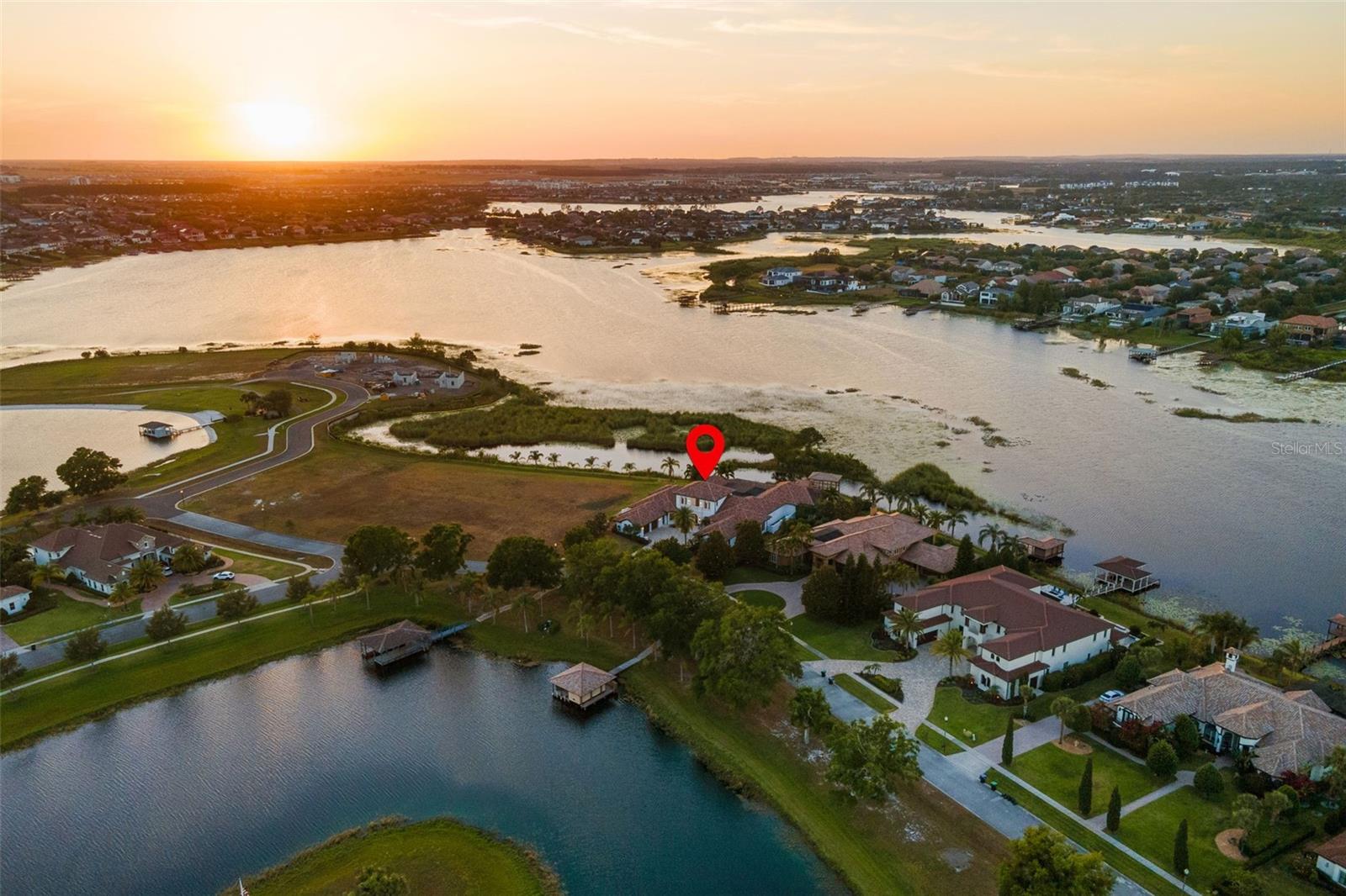 Image 81 of 81 For 14645 Isleview Drive