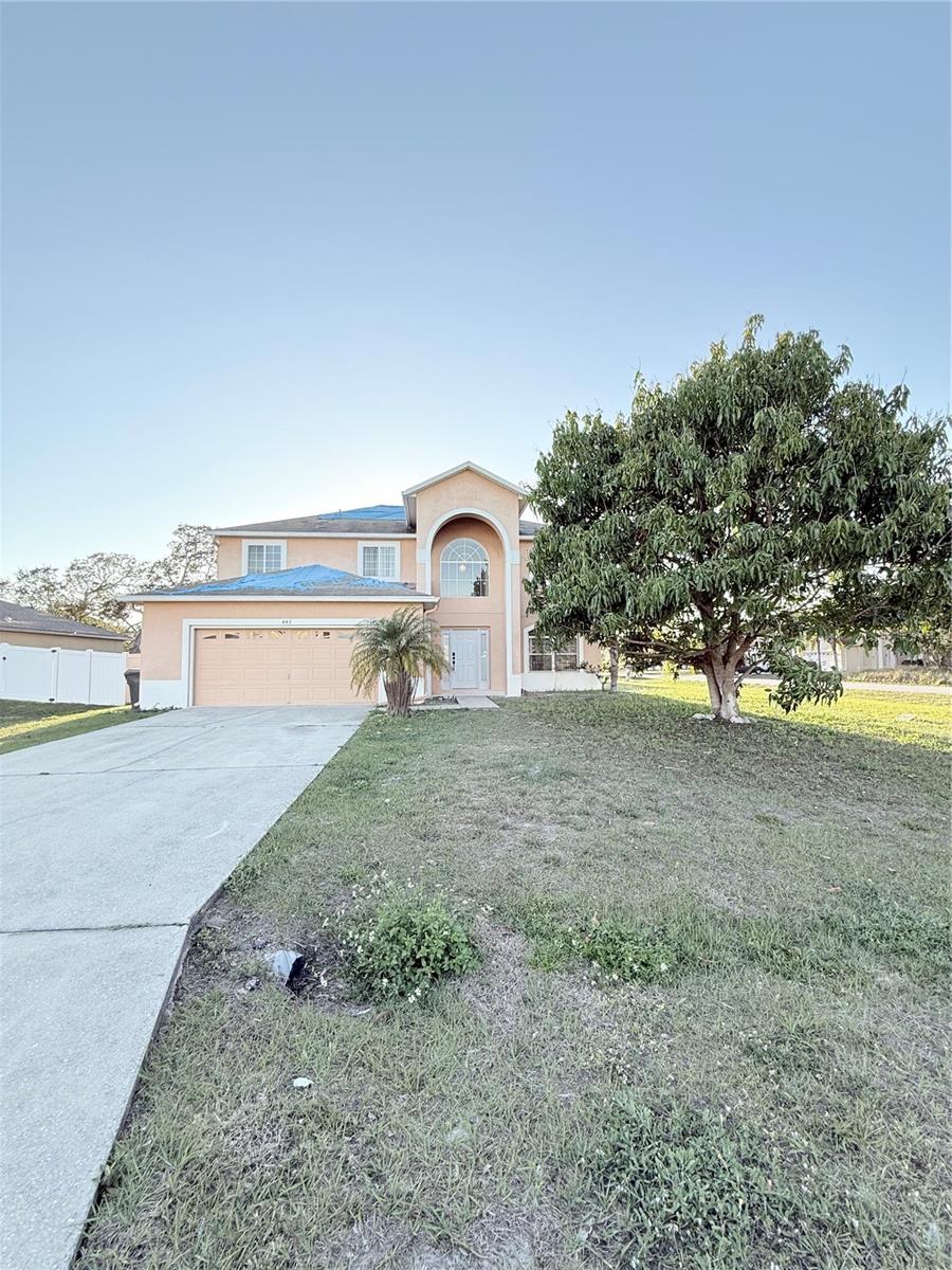Details for 442 Churchill Court, KISSIMMEE, FL 34759