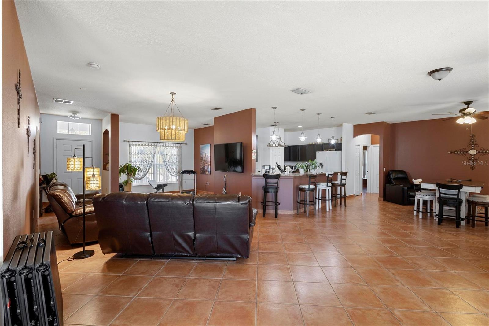 Image 13 of 37 For 3403 Great Pond Drive