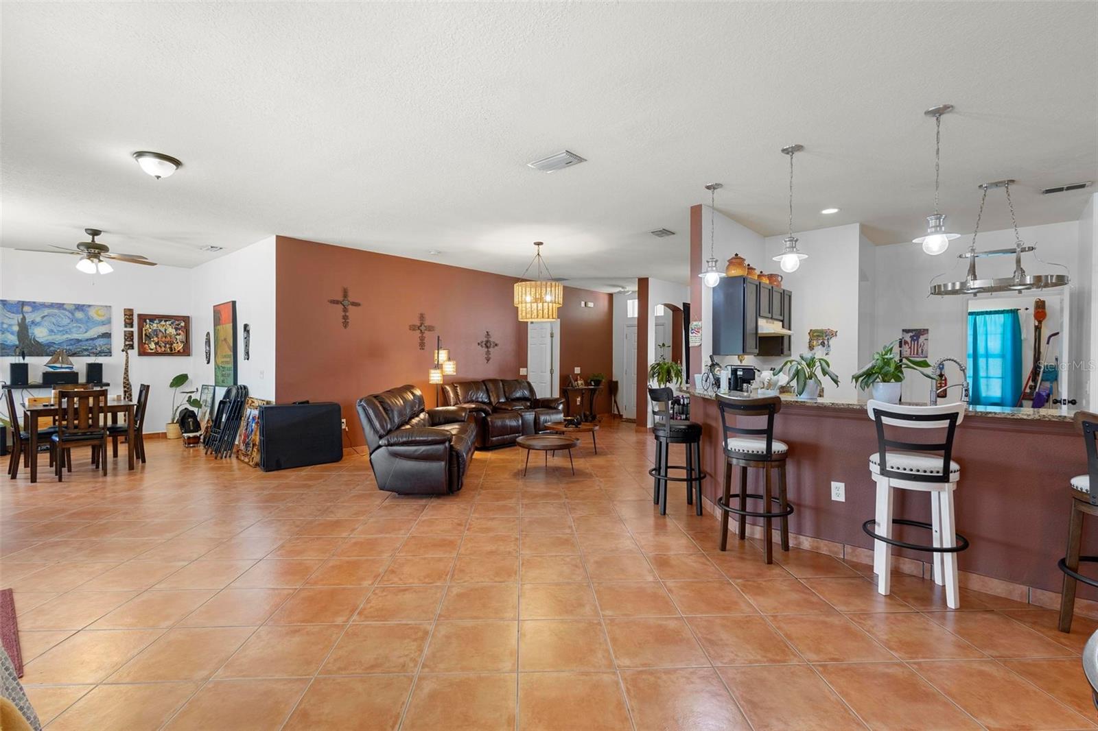 Image 14 of 37 For 3403 Great Pond Drive