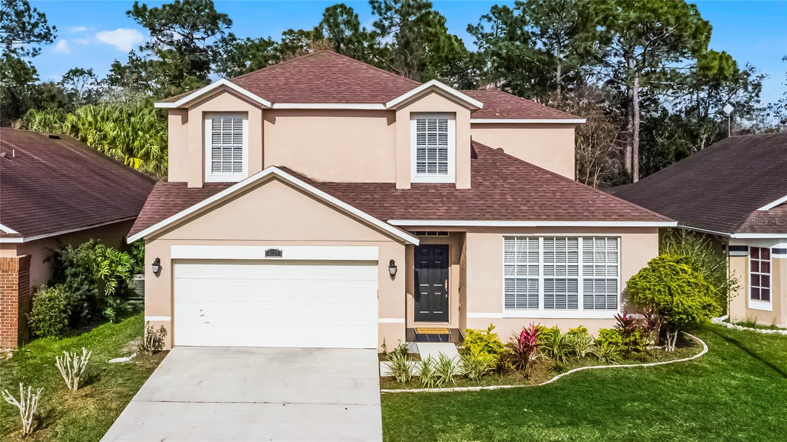 Details for 3121 Bellingham Drive, ORLANDO, FL 32825