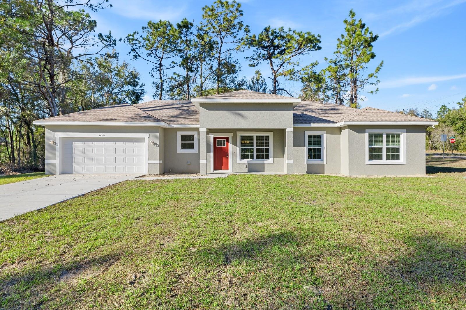 Details for 15369 60th Circle, OCALA, FL 34473