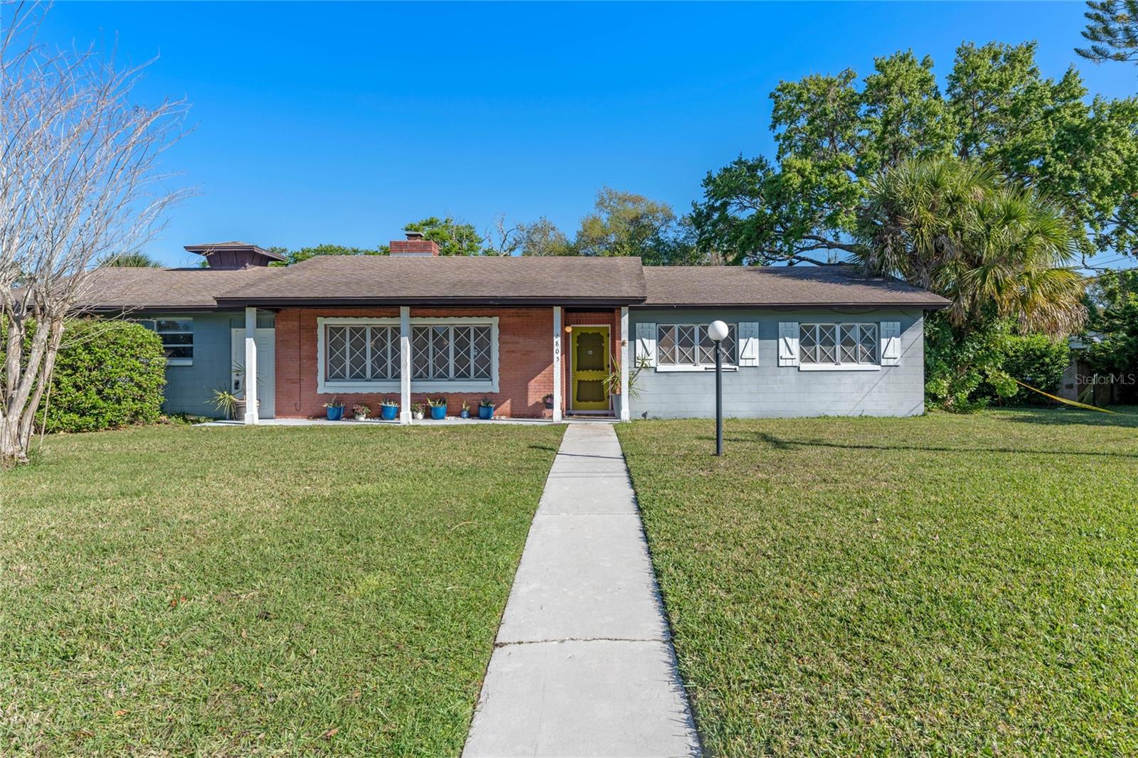 Details for 2805 Bongart Road, WINTER PARK, FL 32792