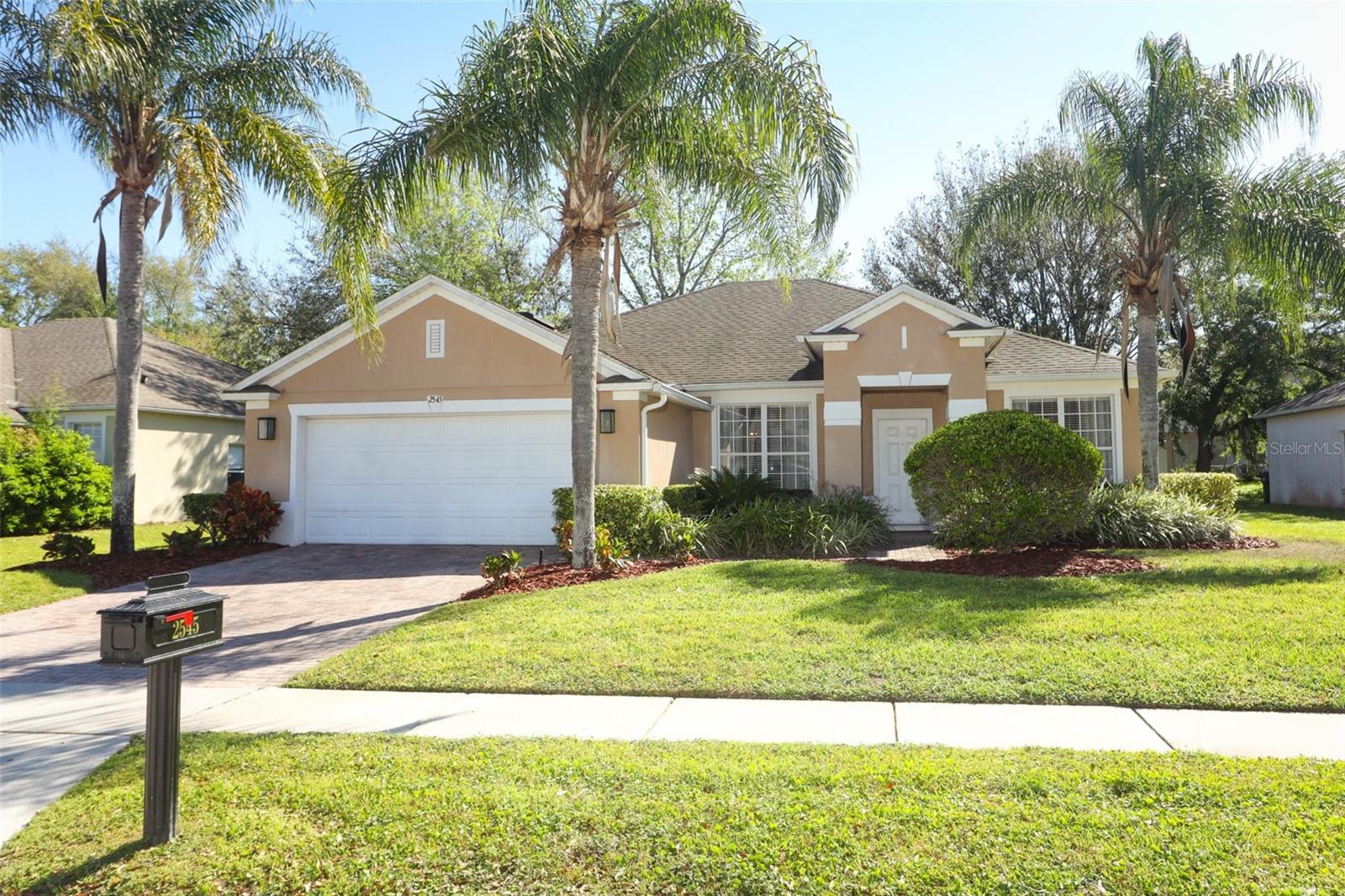 Details for 2545 Azzurra Lane, OCOEE, FL 34761