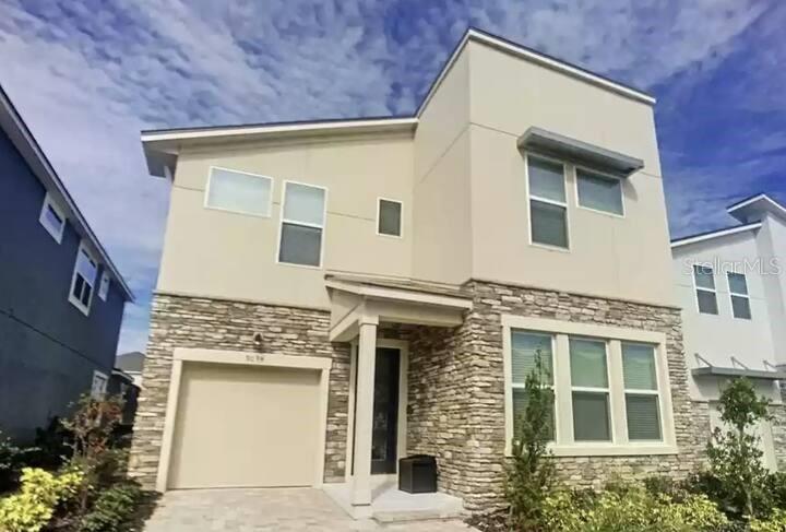 Details for 9033 Flamingo Key Way, KISSIMMEE, FL 34747