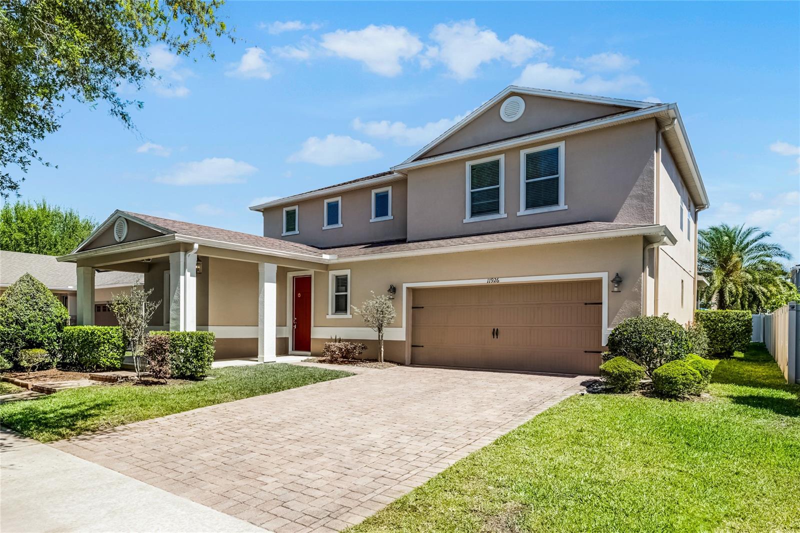 Details for 11926 Verrazano Drive, ORLANDO, FL 32836