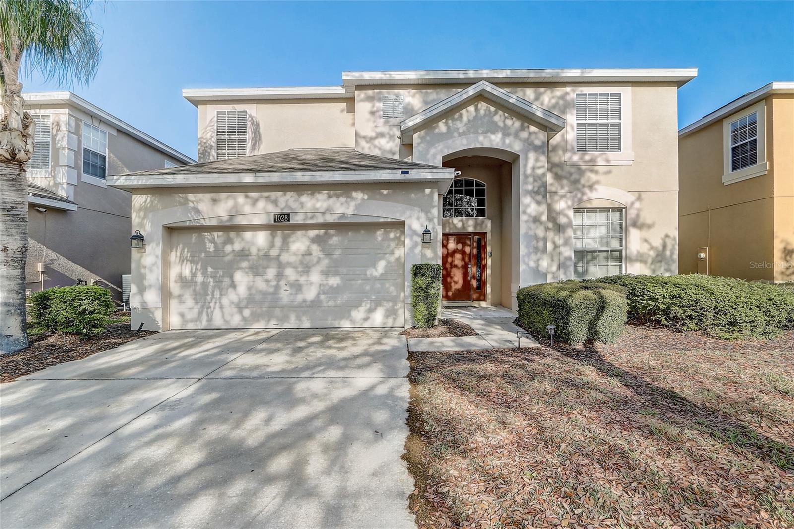 Details for 1028 Orange Cosmos Boulevard, DAVENPORT, FL 33837