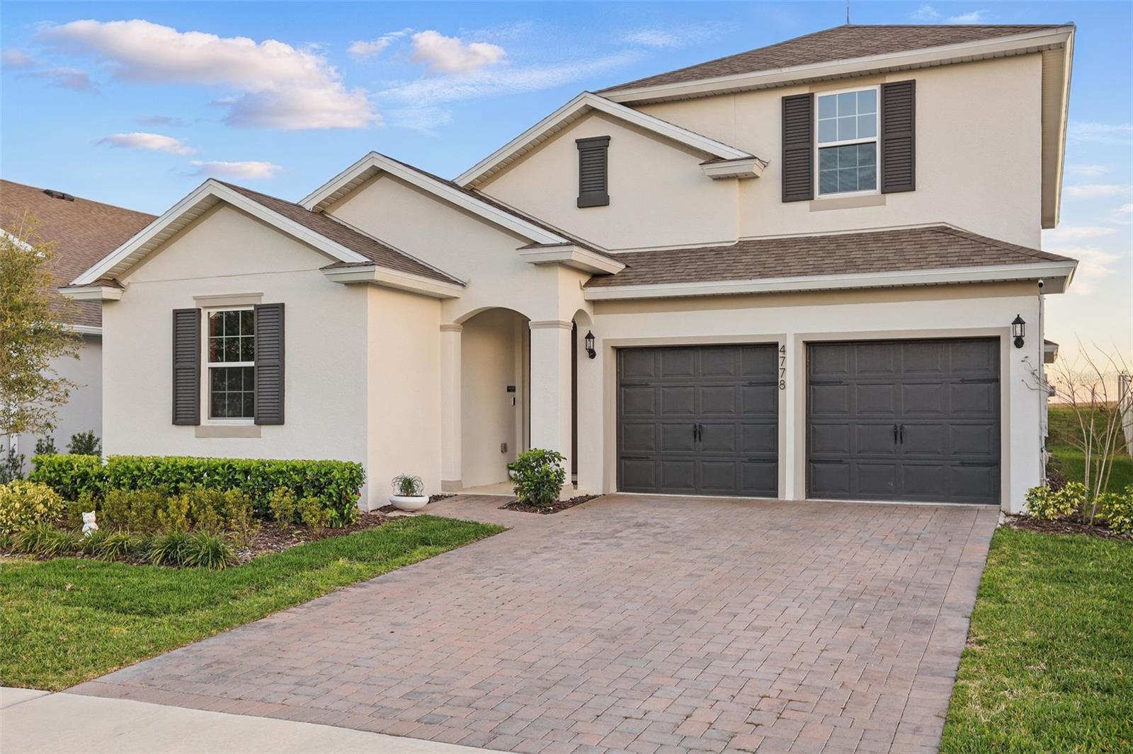 Details for 4778 Cragmere Loop, CLERMONT, FL 34711