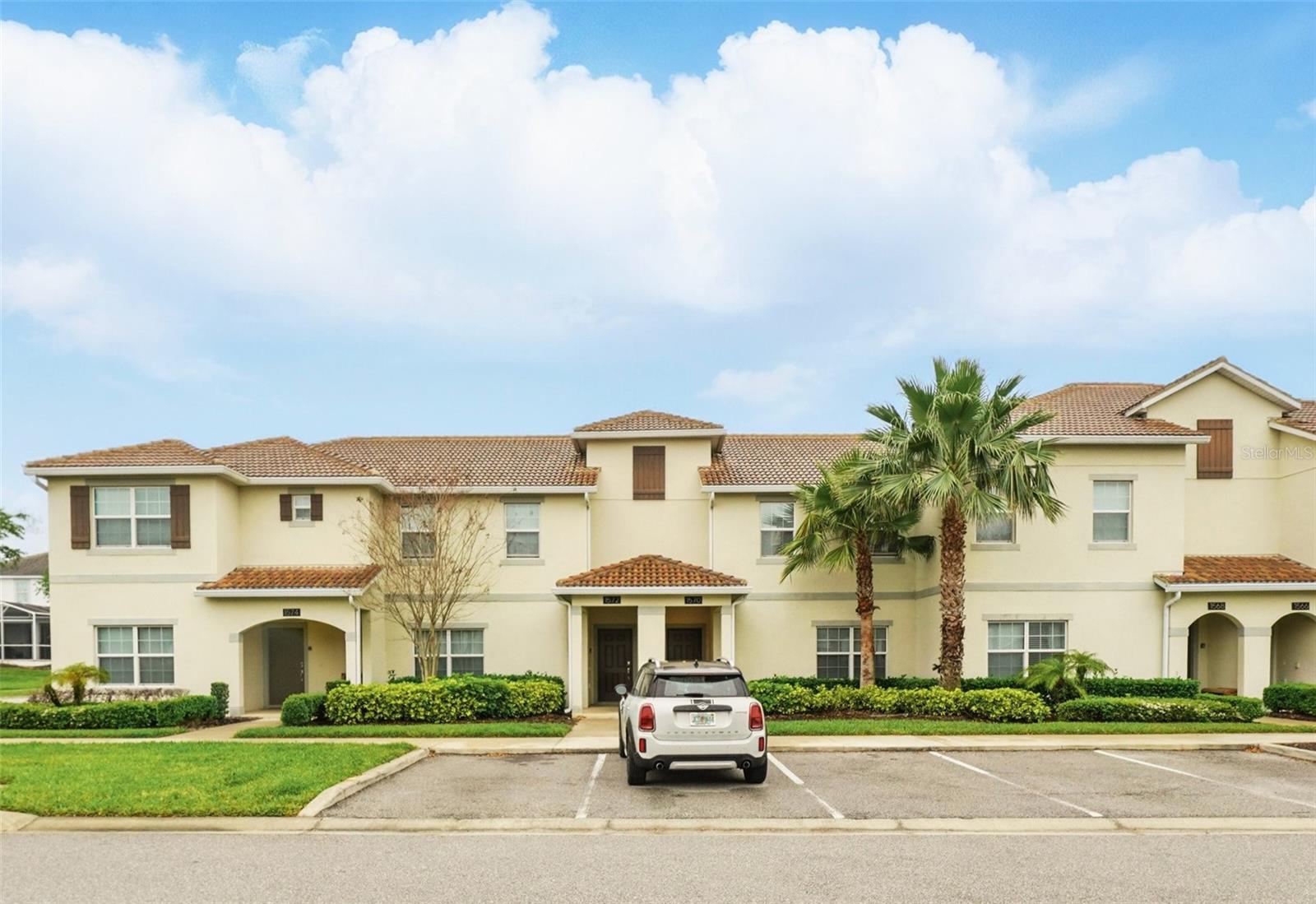 Details for 1570 Sandbagger Drive, DAVENPORT, FL 33896