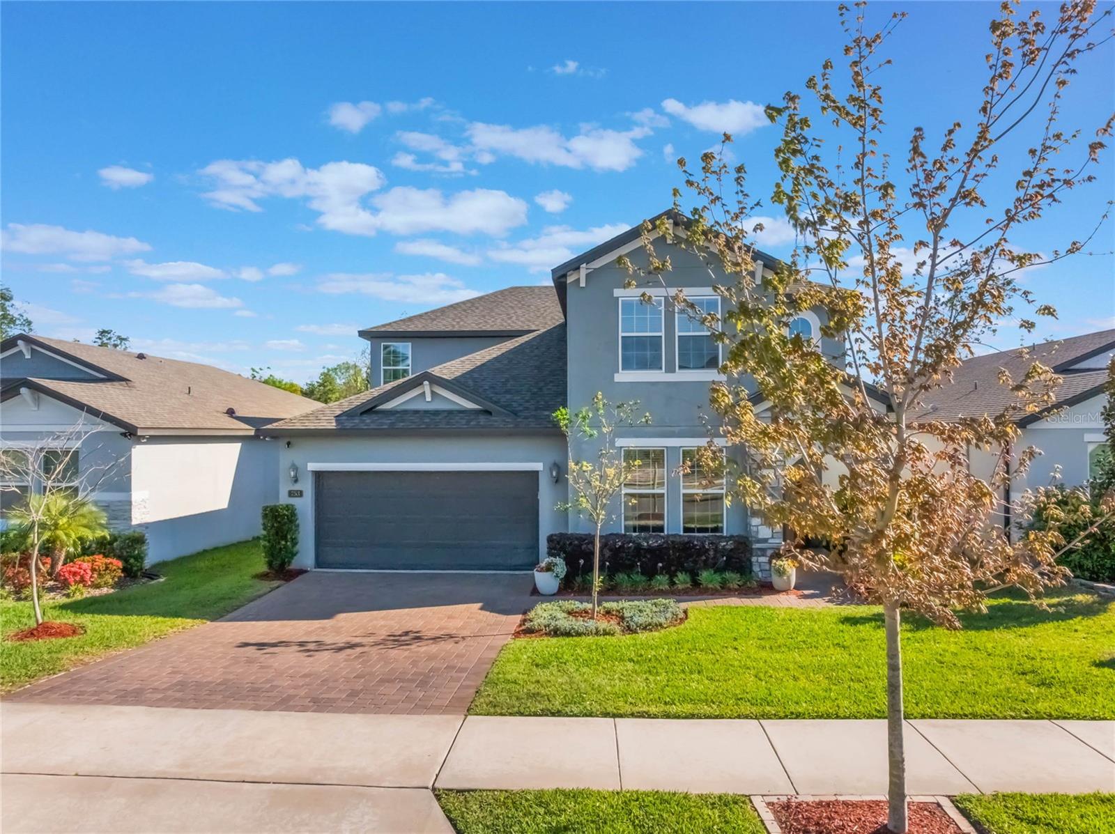 Details for 753 Daybreak Place, LONGWOOD, FL 32750