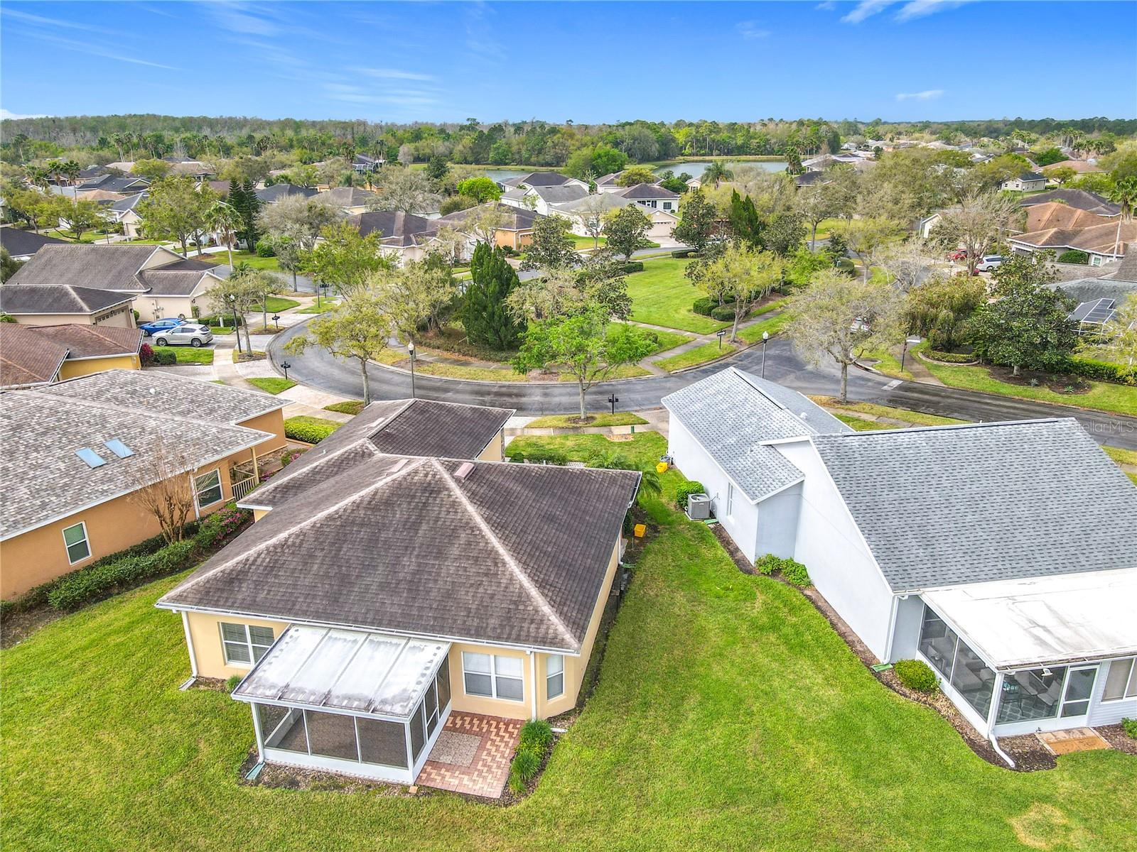 Image 48 of 56 For 253 Lake Cassidy Drive