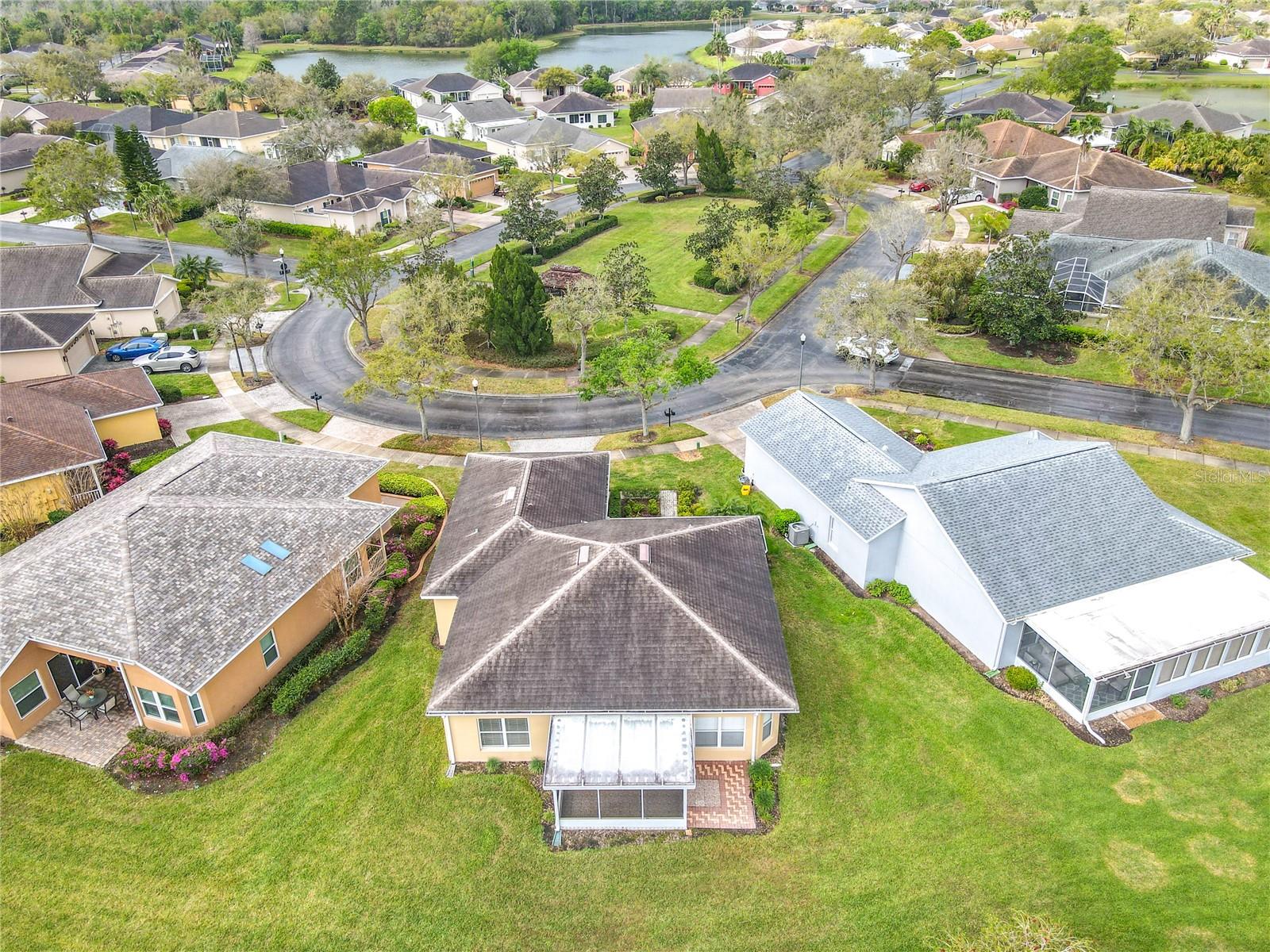Image 49 of 56 For 253 Lake Cassidy Drive