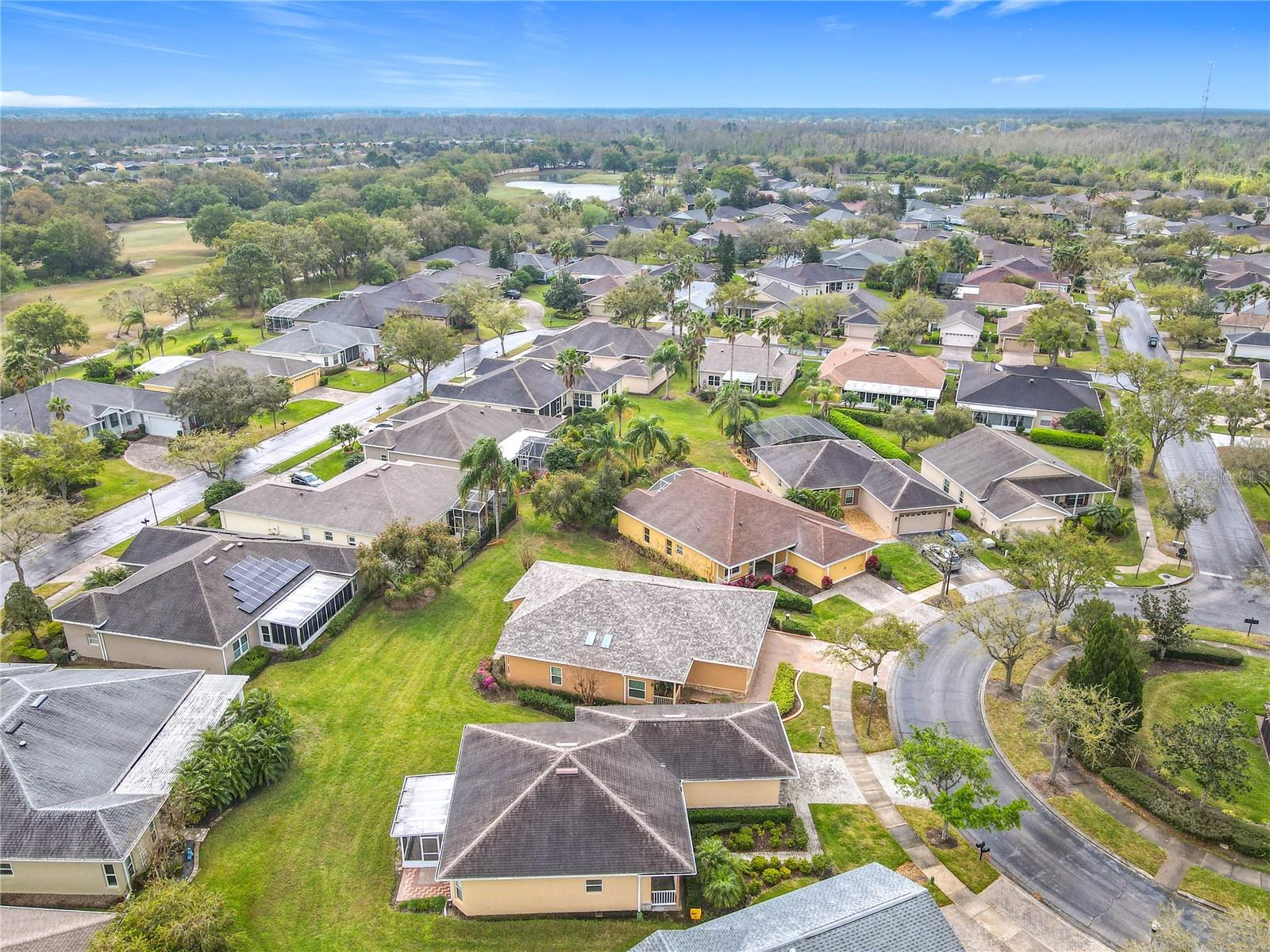 Image 51 of 56 For 253 Lake Cassidy Drive