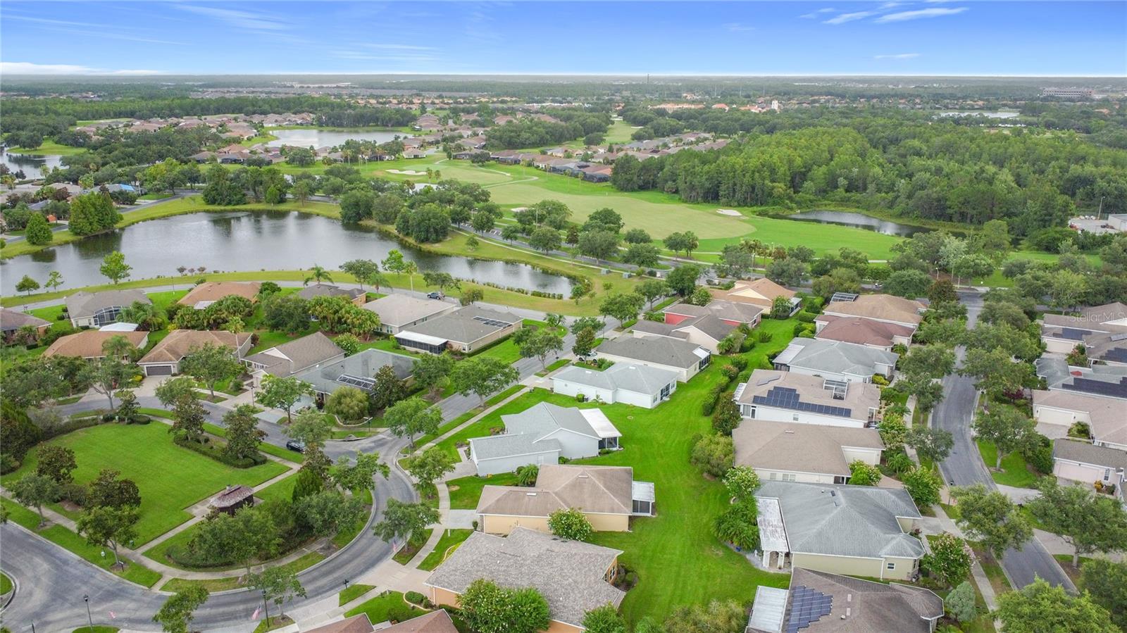 Image 56 of 56 For 253 Lake Cassidy Drive