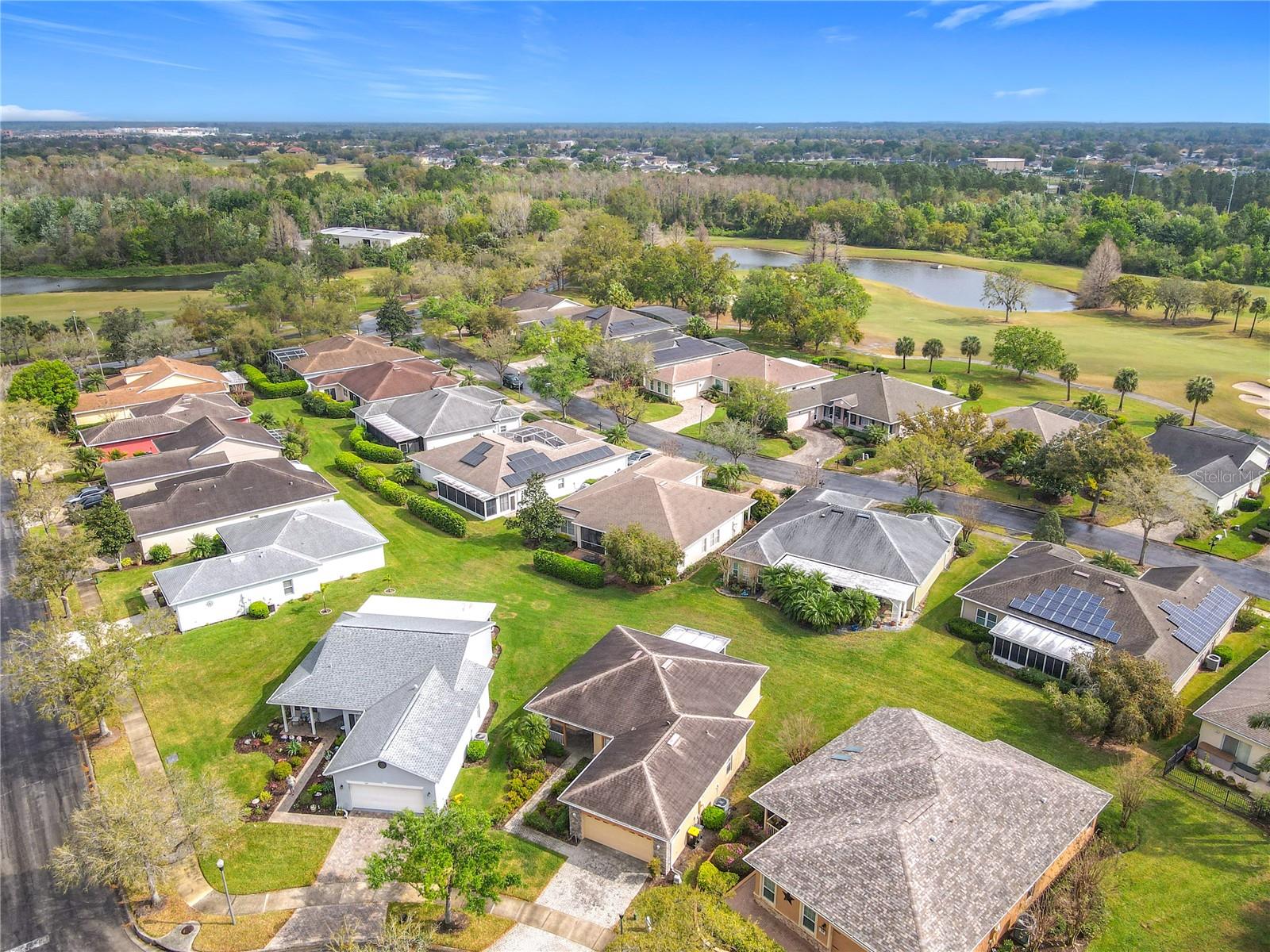 Image 7 of 56 For 253 Lake Cassidy Drive
