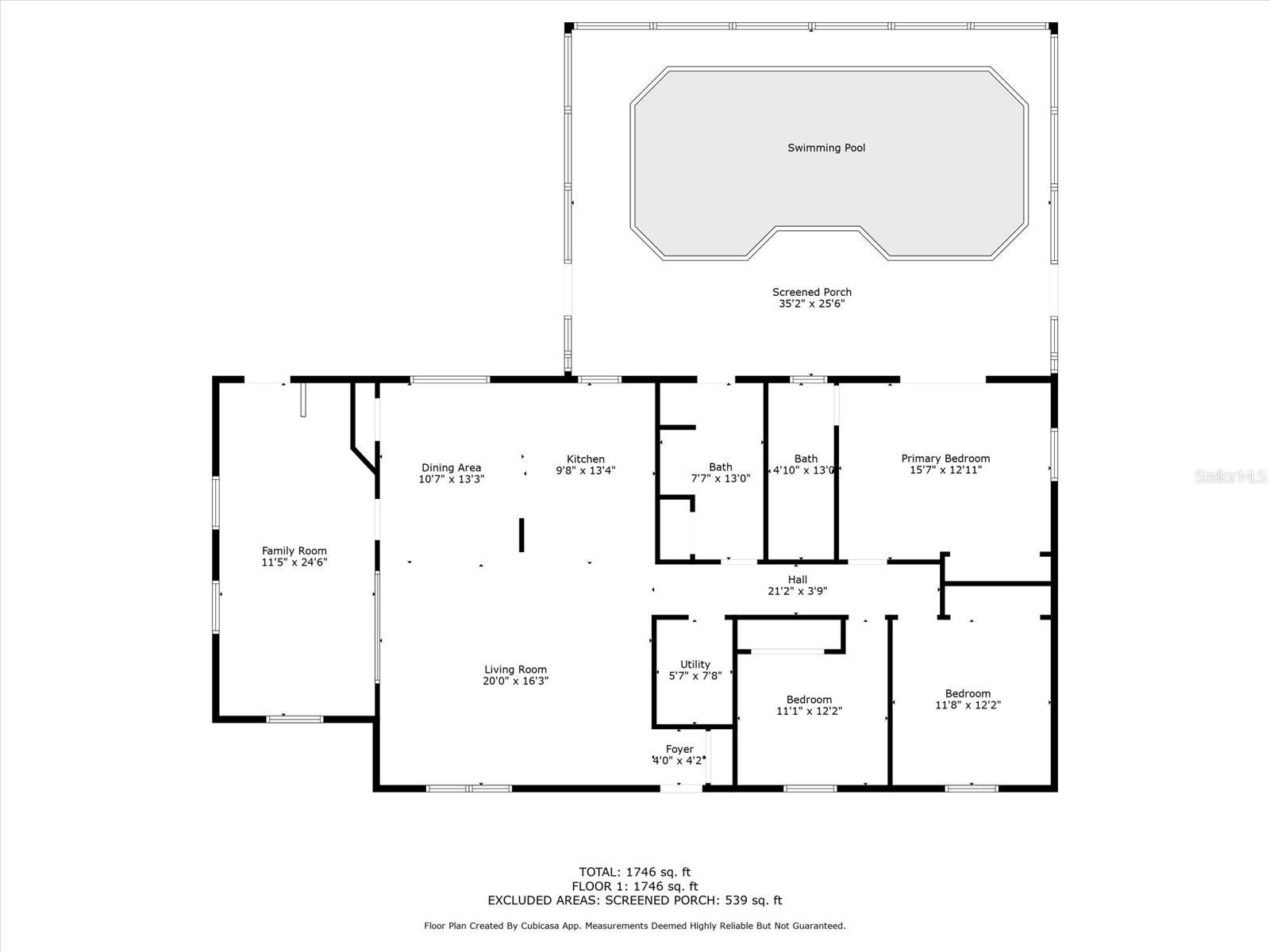 Image 42 of 43 For 16510 Quarter Horse Court