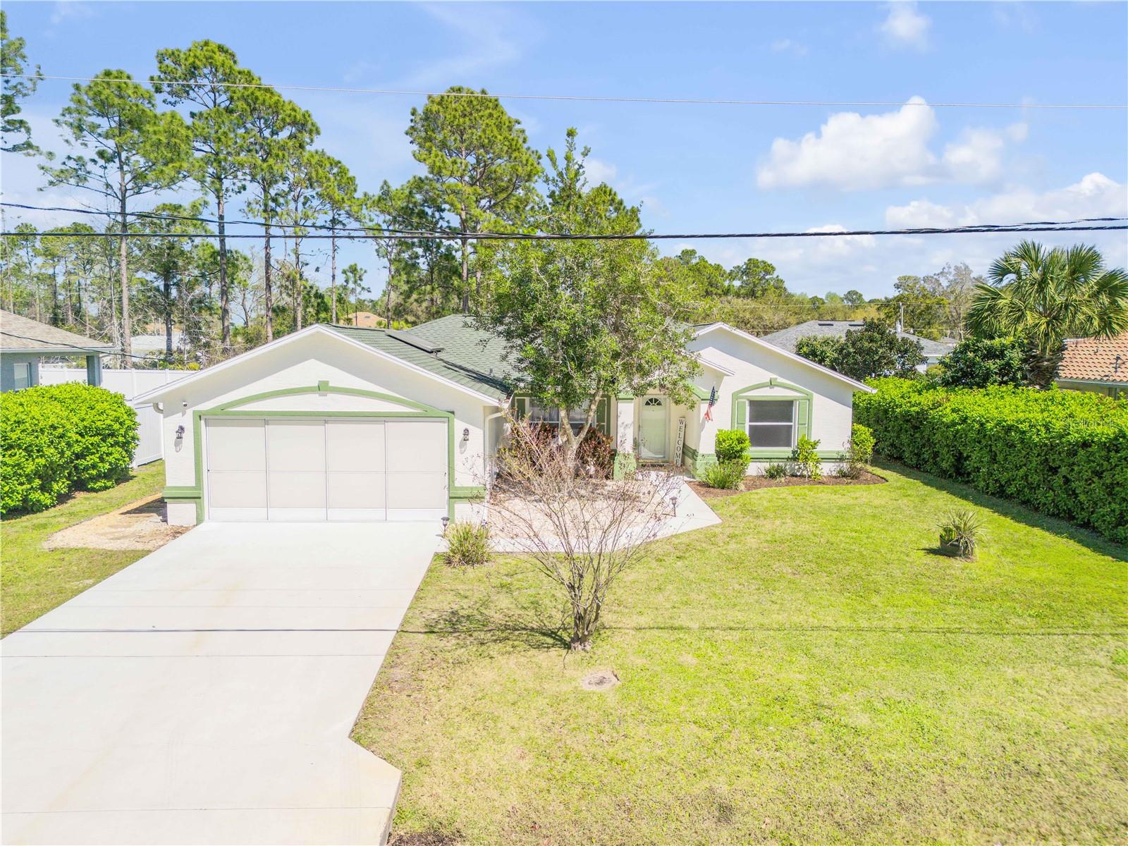 Details for 23 Poplar Drive, PALM COAST, FL 32164