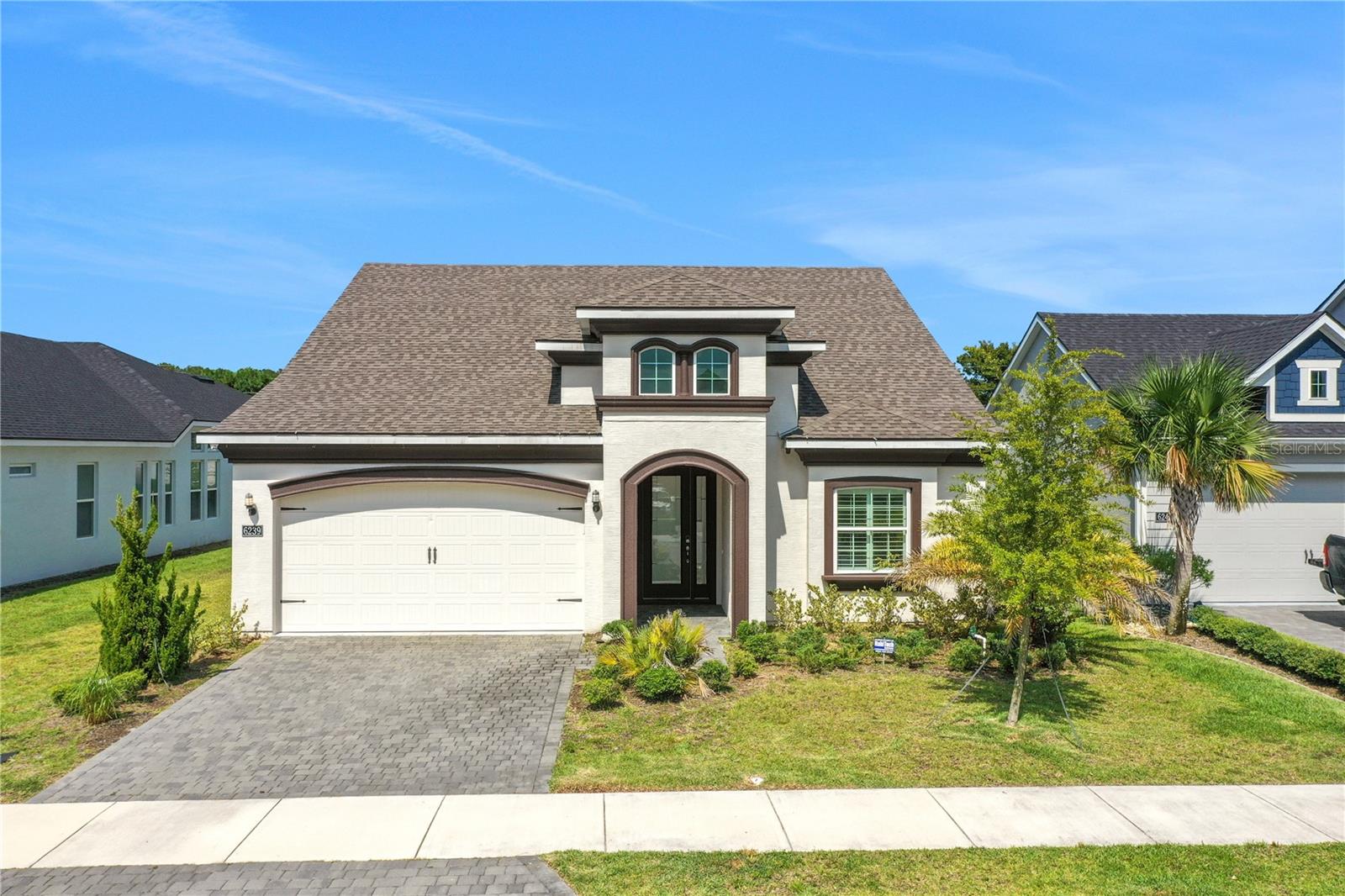 Details for 6239 Woodhaven Village Drive, PORT ORANGE, FL 32128