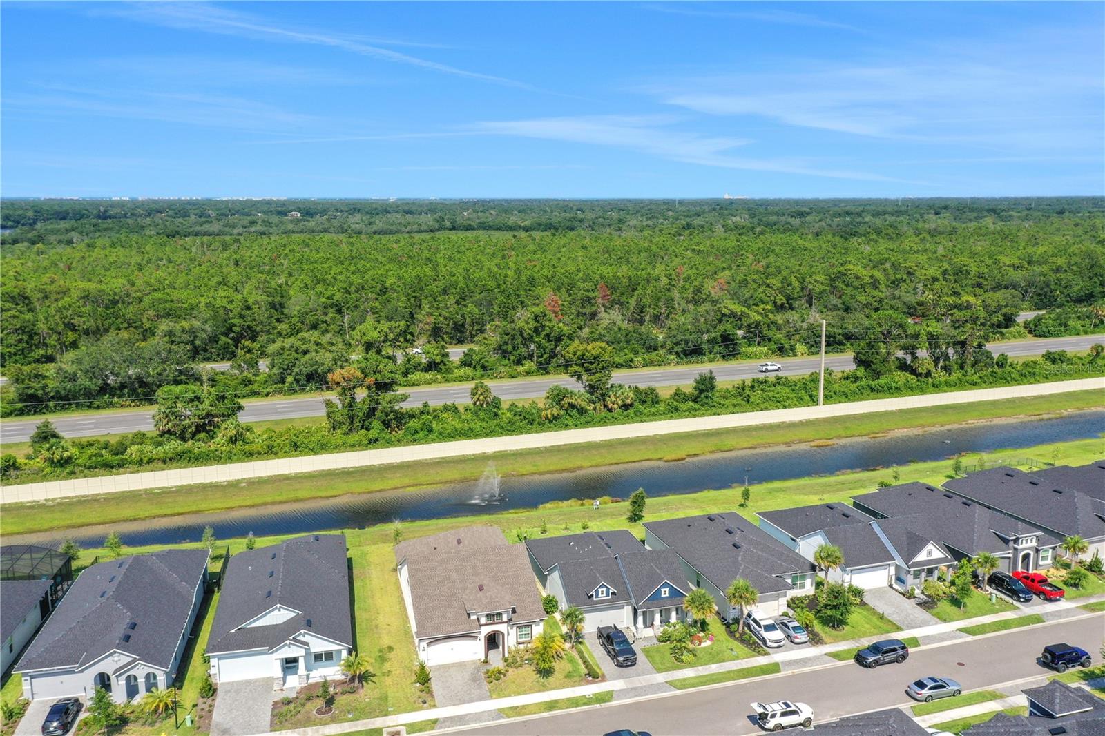 Image 53 of 58 For 6239 Woodhaven Village Drive