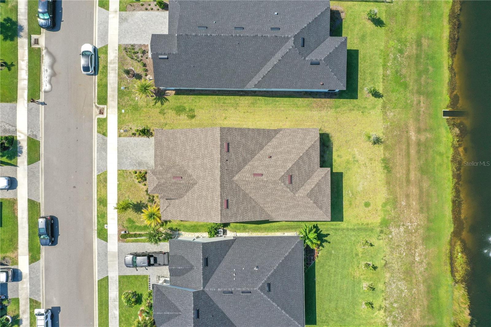 Image 55 of 58 For 6239 Woodhaven Village Drive