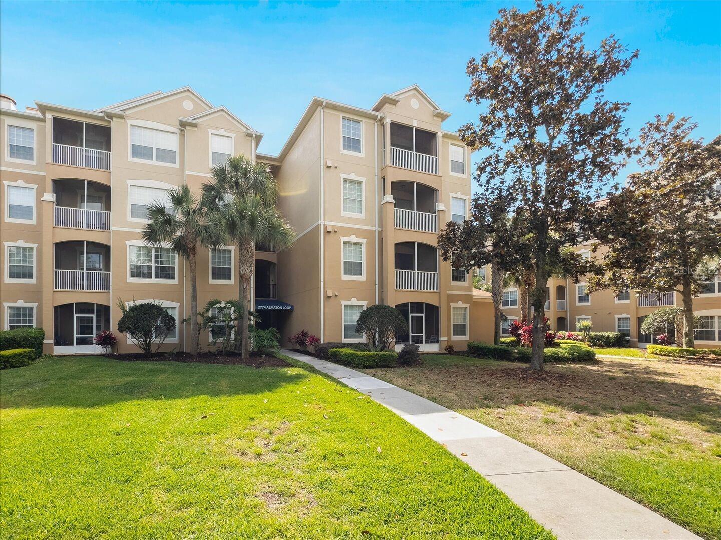 Details for 2774 Almaton Loop 403, KISSIMMEE, FL 34747