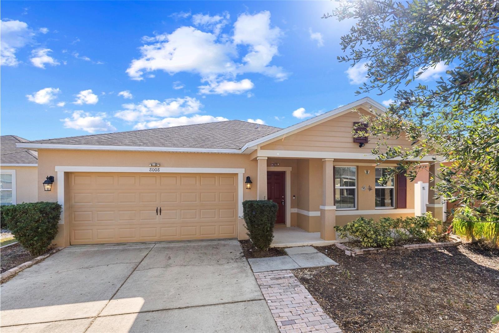 Details for 8008 Page Court, HAINES CITY, FL 33844