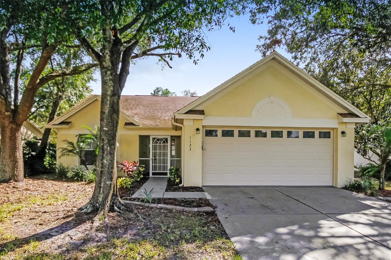 Details for 1123 Bloom Hill Avenue, VALRICO, FL 33596