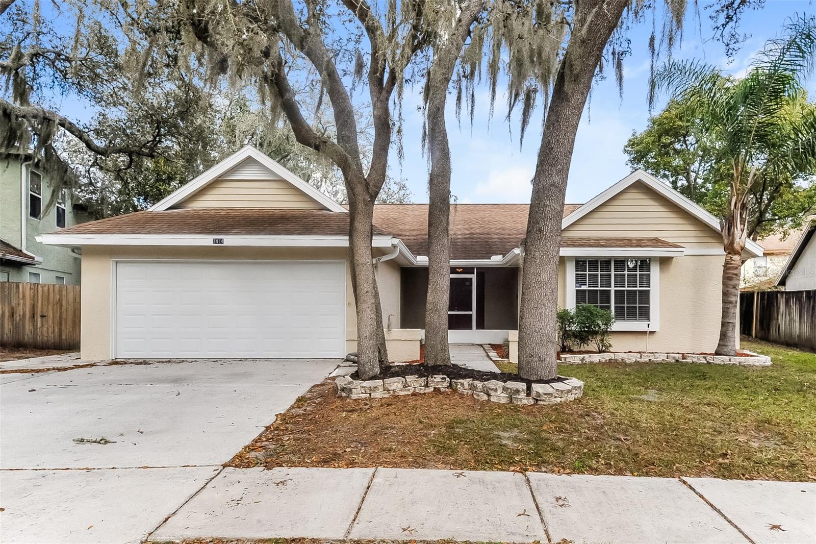 Details for 2414 Kenwick Drive, VALRICO, FL 33596