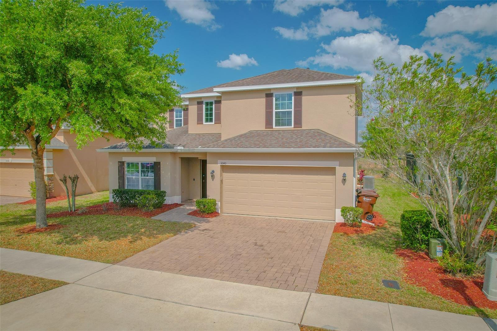 Details for 1040 Andalusia Loop, DAVENPORT, FL 33837