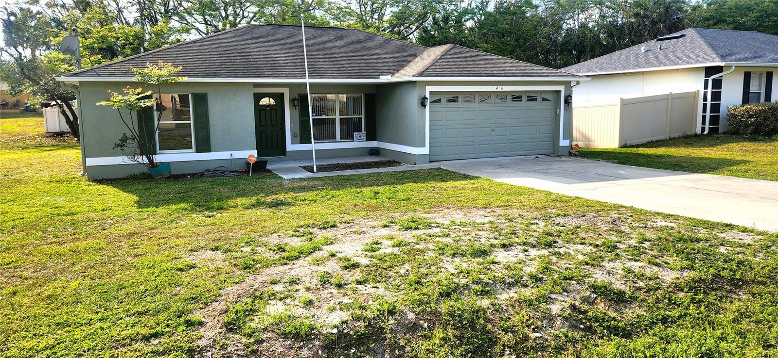 Details for 416 Lancaster Avenue, ORANGE CITY, FL 32763