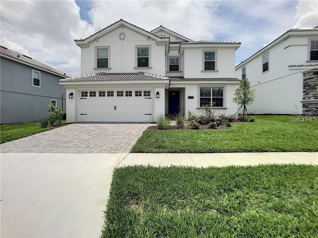 Details for 1673 Moon Valley Drive, DAVENPORT, FL 33896